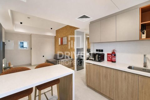 Byt v Jumeirah Village Triangle, Dubai, SAE 2 ložnice, 68.1 m² Č.: 762441 - fotografie 9