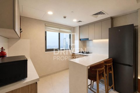Byt v Jumeirah Village Triangle, Dubai, SAE 2 ložnice, 68.1 m² Č.: 762441 - fotografie 10