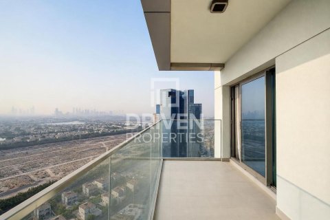Byt v Jumeirah Village Triangle, Dubai, SAE 2 ložnice, 68.1 m² Č.: 762441 - fotografie 17