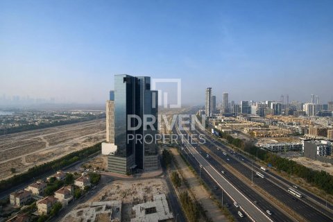 Byt v Jumeirah Village Triangle, Dubai, SAE 2 ložnice, 68.1 m² Č.: 762441 - fotografie 16