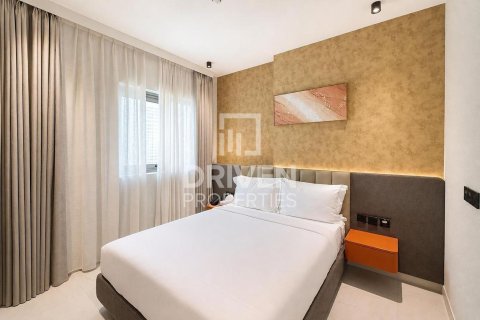 Byt v Jumeirah Village Triangle, Dubai, SAE 2 ložnice, 68.1 m² Č.: 762441 - fotografie 11