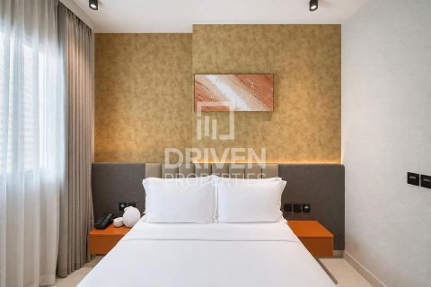 Byt v Jumeirah Village Triangle, Dubai, SAE 2 ložnice, 68.1 m² Č.: 762441 - fotografie 12