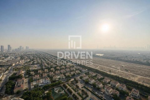 Byt v Jumeirah Village Triangle, Dubai, SAE 2 ložnice, 68.1 m² Č.: 762441 - fotografie 18