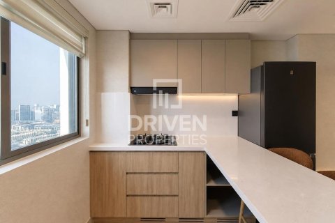 Byt v Jumeirah Village Triangle, Dubai, SAE 2 ložnice, 68.1 m² Č.: 762441 - fotografie 19