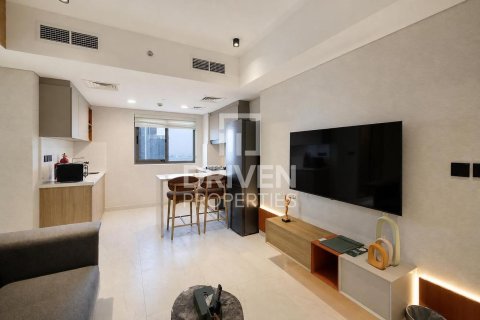 Apartament w Jumeirah Village Triangle, Dubai, ZEA 2 sypialnie, 68.1 mkw. nr 762441
