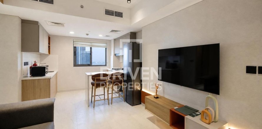 Byt v Jumeirah Village Triangle, Dubai, SAE 2 ložnice, 68.1 m² Č.: 762441