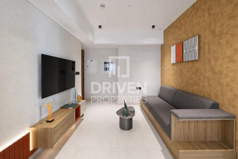 Byt v Jumeirah Village Triangle, Dubai, SAE 2 ložnice, 68.1 m² Č.: 762441 - fotografie 3