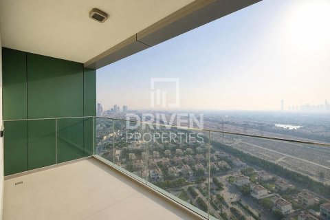 Byt v Jumeirah Village Triangle, Dubai, SAE 2 ložnice, 68.1 m² Č.: 762441 - fotografie 15