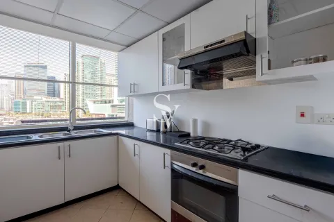 Appartamento in affitto a Dubai Marina, Dubai, EAU 2 camere da letto, 131 mq. № 740200 - foto 4