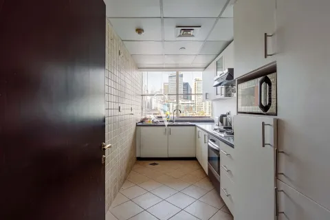 Appartamento in affitto a Dubai Marina, Dubai, EAU 2 camere da letto, 131 mq. № 740200 - foto 2