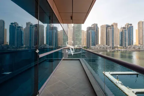 Appartamento in affitto a Dubai Marina, Dubai, EAU 2 camere da letto, 131 mq. № 740200 - foto 14