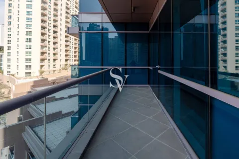Appartamento in affitto a Dubai Marina, Dubai, EAU 2 camere da letto, 131 mq. № 740200 - foto 15