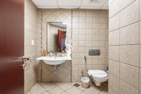 Appartamento in affitto a Dubai Marina, Dubai, EAU 2 camere da letto, 131 mq. № 740200 - foto 5