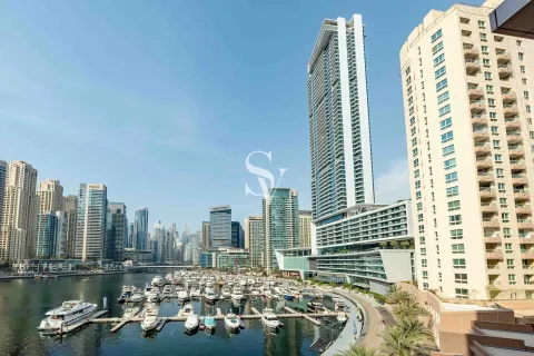 Appartamento in affitto a Dubai Marina, Dubai, EAU 2 camere da letto, 131 mq. № 740200 - foto 16