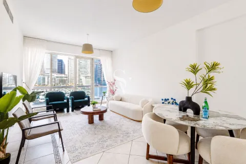 Lakás itt: Dubai Marina, EAE, 2 hálószoba, 131 m², azonosító: 740200