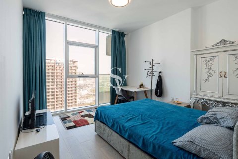 Üürile anda korter asukohaga Jumeirah Village Circle, Dubai, AÜE: 2 magamistoaga, 99 m² Nr 740201 - pilt 2