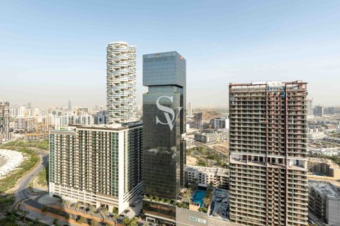 Üürile anda korter asukohaga Jumeirah Village Circle, Dubai, AÜE: 2 magamistoaga, 99 m² Nr 740201 - pilt 12