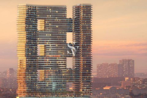 Apartmán v Motor City, Dubai, SAE 1 spálňa, 66 m2 č. 740147