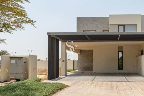 Māja Dubai South (Dubai World Central), Dubaijā, AAE 4 istabas, 418 m2 Nr. 740197