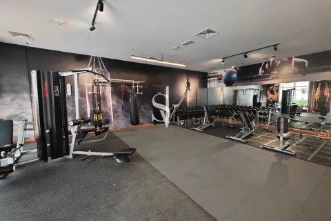 آپارتمان برای اجاره در Jumeirah Village Circle، Dubai، امارات متحده عربی 2 خوابه ، 127 متر مربع ، شماره 740199 - تصویر 7
