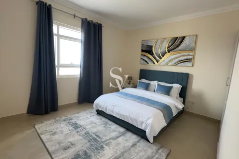آپارتمان برای اجاره در Jumeirah Village Circle، Dubai، امارات متحده عربی 2 خوابه ، 127 متر مربع ، شماره 740199 - تصویر 4