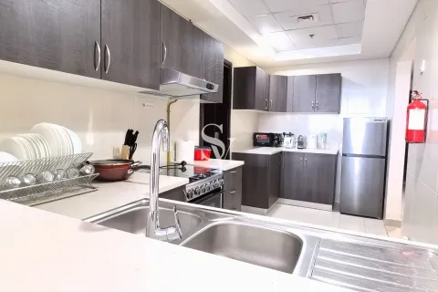 آپارتمان برای اجاره در Jumeirah Village Circle، Dubai، امارات متحده عربی 2 خوابه ، 127 متر مربع ، شماره 740199 - تصویر 5