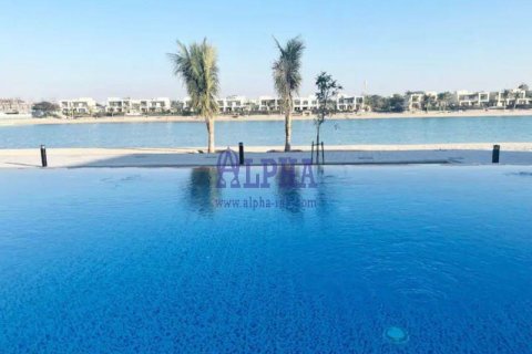 Villa em Mina Al Arab, Ras Al Khaimah, EAU 3 quartos, 303.5 m2 № 710910
