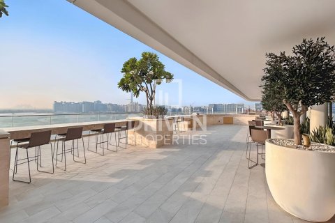Dubai Harbour、Dubai、UAE にあるマンションの賃貸物件 1ベッドルーム、71.91 m2、No745810 - 写真 23