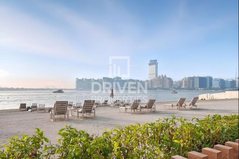 Dubai Harbour、Dubai、UAE にあるマンションの賃貸物件 1ベッドルーム、71.91 m2、No745810 - 写真 20