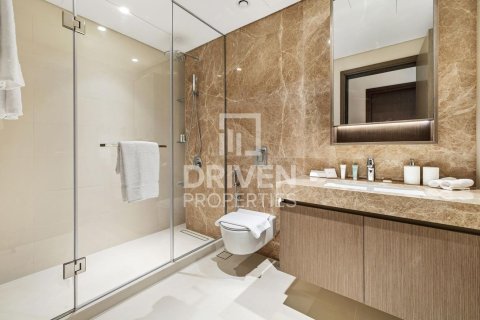 Dubai Harbour、Dubai、UAE にあるマンションの賃貸物件 1ベッドルーム、71.91 m2、No745810 - 写真 13