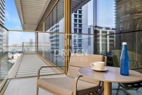 Dubai Harbour、Dubai、UAE にあるマンションの賃貸物件 1ベッドルーム、71.91 m2、No745810 - 写真 16