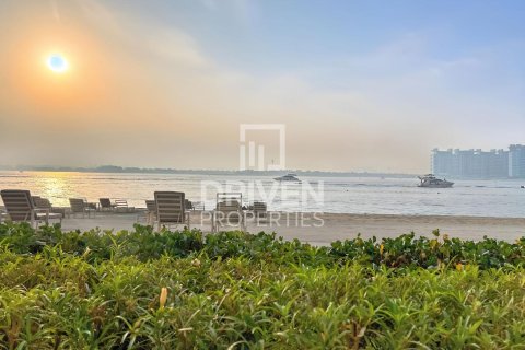 Dubai Harbour、Dubai、UAE にあるマンションの賃貸物件 1ベッドルーム、71.91 m2、No745810 - 写真 19