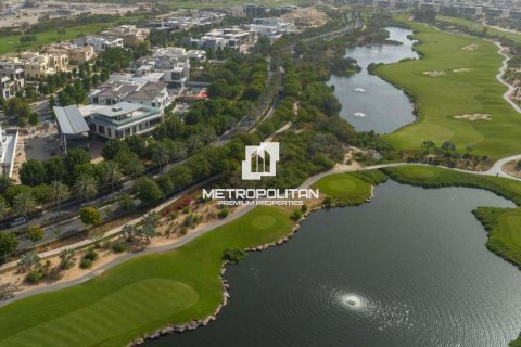 Apartman u gradu Dubai Hills Estate, UAE 1 spavaća soba, 70 m2 Br. 664980 - Slika 5