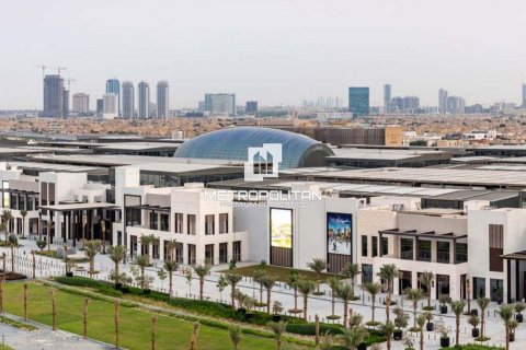 Apartman u gradu Dubai Hills Estate, UAE 1 spavaća soba, 70 m2 Br. 664980 - Slika 11