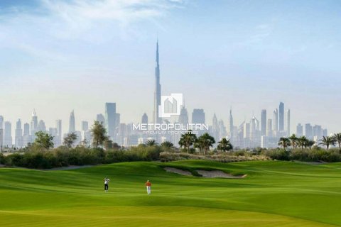 Apartman u gradu Dubai Hills Estate, UAE 1 spavaća soba, 70 m2 Br. 664980 - Slika 9