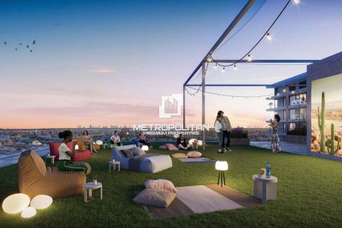 Apartman u gradu Dubai Hills Estate, UAE 1 spavaća soba, 70 m2 Br. 664980 - Slika 7
