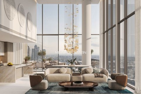 Apartamento en venta en City Walk, Dubai, EAU 2 dormitorios, 110 m2 № 664979 - foto 7