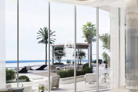 Apartament de vânzare în Al Marjan Island, Ras Al Khaimah, EAU 1 dormitor, 64 mp.  №664976 - poză 4