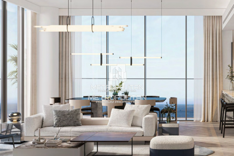 Apartament de vânzare în Al Marjan Island, Ras Al Khaimah, EAU 1 dormitor, 64 mp.  №664976 - poză 5