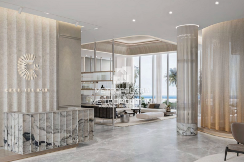 Apartament de vânzare în Al Marjan Island, Ras Al Khaimah, EAU 1 dormitor, 64 mp.  №664976 - poză 8