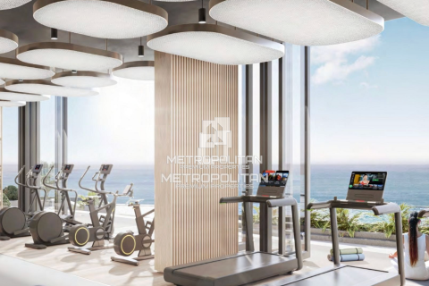 Apartament de vânzare în Al Marjan Island, Ras Al Khaimah, EAU 1 dormitor, 64 mp.  №664976 - poză 9