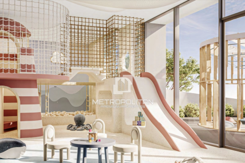 Apartament de vânzare în Al Marjan Island, Ras Al Khaimah, EAU 1 dormitor, 64 mp.  №664976 - poză 11