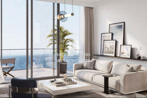 Apartament de vânzare în Al Marjan Island, Ras Al Khaimah, EAU 1 dormitor, 64 mp.  №664976 - poză 2