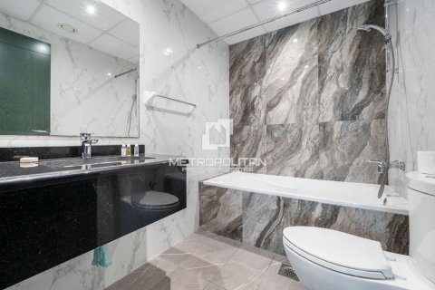 Appartement à vendre à  Business Bay, Dubai, EAU 1 chambre, 87 m2 № 664977 - photo 16