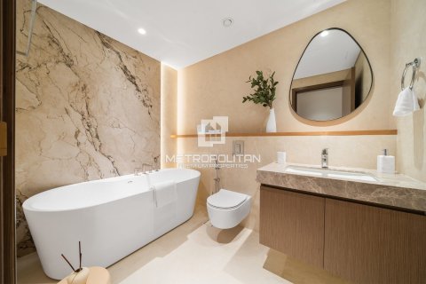 Dzīvoklis Dubai Harbour, Dubaijā, AAE 2 istabas, 122 m2 Nr. 664978 - attēls 27