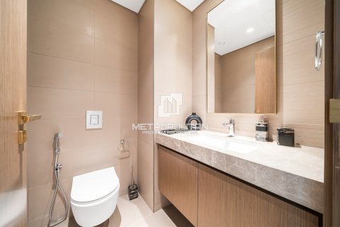 Dzīvoklis Dubai Harbour, Dubaijā, AAE 2 istabas, 122 m2 Nr. 664978 - attēls 14