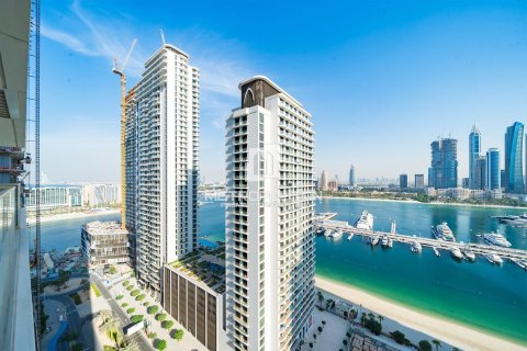 Dzīvoklis Dubai Harbour, Dubaijā, AAE 2 istabas, 122 m2 Nr. 664978 - attēls 4
