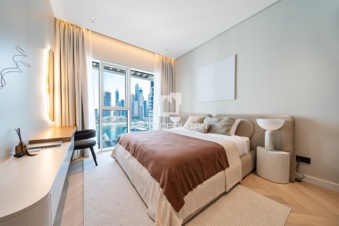 Dzīvoklis Dubai Harbour, Dubaijā, AAE 2 istabas, 122 m2 Nr. 664978 - attēls 15