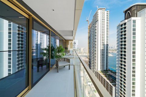 Dzīvoklis Dubai Harbour, Dubaijā, AAE 2 istabas, 122 m2 Nr. 664978 - attēls 6