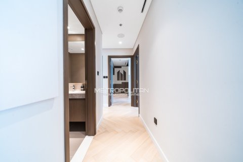 Dzīvoklis Dubai Harbour, Dubaijā, AAE 2 istabas, 122 m2 Nr. 664978 - attēls 13
